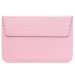 Сумка для ноутбука - BE01 Конверт 11/12" 310x200 mm (pink) (210320)#1779447