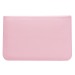 Сумка для ноутбука - BE01 Конверт 11/12" 310x200 mm (pink) (210320)#2094741