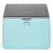 Сумка для ноутбука - BE01 Конверт 11/12" 310x200 mm (sky blue) (210323)#2094736