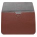 Сумка для ноутбука - BE01 Конверт 13/14" 340x230 mm (brown) (210316)#1779461