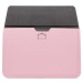 Сумка для ноутбука - BE01 Конверт 13/14" 340x230 mm (pink) (210309)#2094727