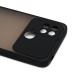 Чехол-накладка - PC041 для "Xiaomi Poco C40" (black/black) (209198)#2089940