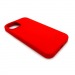 Чехол iPhone 13 Silicone Case Full (No Logo) №14 в упаковке Красный#1778544