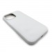 Чехол iPhone 13 Pro Silicone Case Full (No Logo) №09 в упаковке Белый#1778524