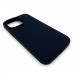 Чехол iPhone 13 Pro Silicone Case Full (No Logo) №18 в упаковке Черный#1778567