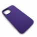 Чехол iPhone 13 Pro Silicone Case Full (No Logo) №71 в упаковке Аметист#1780767