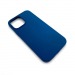 Чехол iPhone 13 Pro Silicone Case Full (No Logo) №74 в упаковке Голубое Перо#1780765