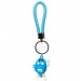 Брелок - trinket "M&M's" 05 (light blue) (211358)#2024683