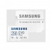 Карта памяти microSDXC Samsung EVO Plus 256GB с адаптером (130Mb/s) U3 A2 V30#1779636