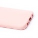 Чехол-накладка Activ Full Original Design для Samsung Galaxy A50/A30s/A50s (Light pink)#1782717