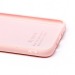 Чехол-накладка Activ Full Original Design для Samsung Galaxy A50/A30s/A50s (Light pink)#1782719