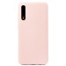 Чехол-накладка Activ Full Original Design для Samsung Galaxy A50/A30s/A50s (Light pink)#1782714
