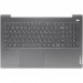 Топ-панель Lenovo IdeaPad 5 15ARE05 серая (5-я серия!)#1858784