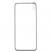 Защитное стекло Full Screen Activ Clean Line 3D для "Xiaomi 12S Ultra" (black)(210011)#1848177