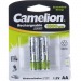 Аккумулятор CAMELION R6 (1000 mAh) (2 бл) (2/24/480)#1829429