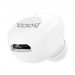 Bluetooth-гарнитура Hoco E64 mini (white) (207603)#1939042