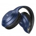 Накладные Bluetooth-наушники Hoco W30 (Bluetooth) синий#1784547