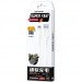 Кабель USB - Lightning (для iPhone) WEKOME WDC-152 2m 6A Белый#1783389