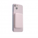 Power Bank MagSafe Battery Pack Proda PD-V8 5000 mAh (Wireless 15W/Type-C PD 20W) Pink#1781543