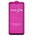 Защитное стекло 6D для Xiaomi Mi A3 (черный) (vixion)#1781607