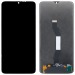 Дисплей для Xiaomi Redmi Note 8 Pro (M1906G7T) в сборе с тачскрином Черный - Стандарт (COG)#2117092