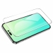 Защитное стекло Hoco G12 Iphone14 plus/13 Pro Max, полноразмерное, 5D, цвет черный (25)#1816658