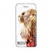 Защитное стекло Hoco G9 Iphone14 plus/13 Pro Max, полноразмерное, HD, цвет черный (25)#2063587