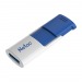 Флеш-накопитель USB 3.0 16GB Netac U182 синий#1786154