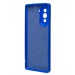 Чехол-накладка Activ Full Original Design для "Huawei nova 10" (blue) (210093)#2098360