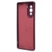Чехол-накладка Activ Full Original Design для "Huawei nova 10" (bordo) (210084)#2098358