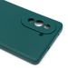 Чехол-накладка Activ Full Original Design для "Huawei nova 10" (dark green) (210095)#2035132