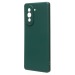 Чехол-накладка Activ Full Original Design для "Huawei nova 10" (dark green) (210095)#2098357