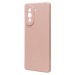 Чехол-накладка Activ Full Original Design для "Huawei nova 10" (dusty rose) (210096)#2098355