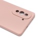 Чехол-накладка Activ Full Original Design для "Huawei nova 10" (dusty rose) (210096)#2035125