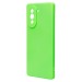 Чехол-накладка Activ Full Original Design для "Huawei nova 10" (green) (210086)#2098353