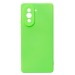 Чехол-накладка Activ Full Original Design для "Huawei nova 10" (green) (210086)#1787199