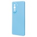 Чехол-накладка Activ Full Original Design для "Huawei nova 10" (light blue) (210092)#2098349