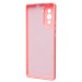 Чехол-накладка Activ Full Original Design для "Huawei nova 10" (light pink) (210087)#2098337