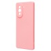 Чехол-накладка Activ Full Original Design для "Huawei nova 10" (light pink) (210087)#2098338