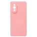 Чехол-накладка Activ Full Original Design для "Huawei nova 10" (light pink) (210087)#1787202