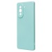 Чехол-накладка Activ Full Original Design для "Huawei nova 10" (mint) (210091)#2098334