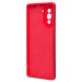 Чехол-накладка Activ Full Original Design для "Huawei nova 10" (red) (210089)#2098329