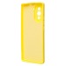 Чехол-накладка Activ Full Original Design для "Huawei nova 10" (yellow) (210090)#2098327