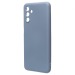 Чехол-накладка Activ Full Original Design для "Samsung SM-A047 Galaxy A04s" (gray) (210048)#2037013