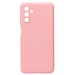 Чехол-накладка Activ Full Original Design для "Samsung SM-A047 Galaxy A04s" (light pink) (210050)#1787168