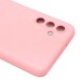 Чехол-накладка Activ Full Original Design для "Samsung SM-A047 Galaxy A04s" (light pink) (210050)#2036922