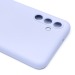 Чехол-накладка Activ Full Original Design для "Samsung SM-A047 Galaxy A04s" (light violet) (210051)#2036923