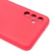 Чехол-накладка Activ Full Original Design для "Samsung SM-A047 Galaxy A04s" (pink) (210057)#2036925