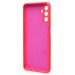 Чехол-накладка Activ Full Original Design для "Samsung SM-A047 Galaxy A04s" (pink) (210057)#2098421
