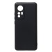 Чехол-накладка Activ Full Original Design для "Xiaomi 12/12S" (black) (209995)#1787139